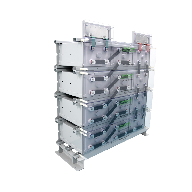 Celda Industrial 2V Vista 2