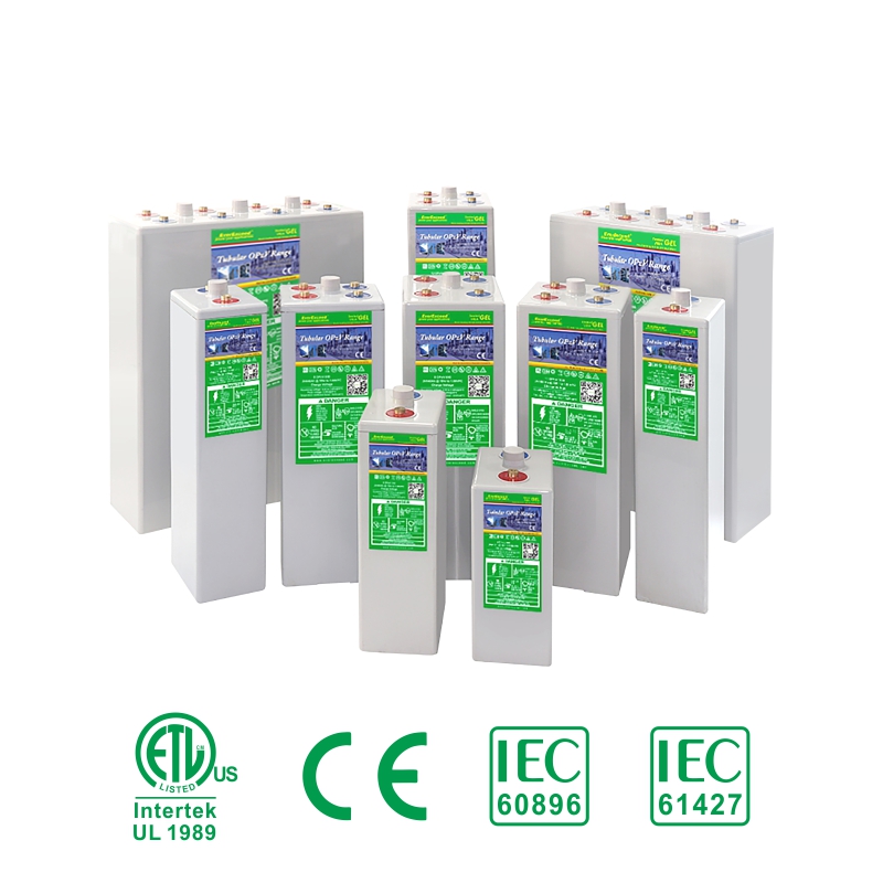 Celda Industrial 2V Vista 3